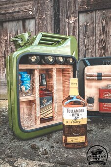 Kanister bar Lock ’n’ Bar - 6