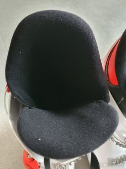 Lyžiarky Rossignol HERO 24 - 6