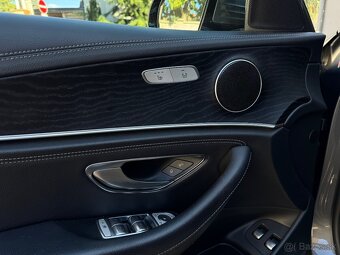 Mercedes-Benz E trieda Kombi 220d All-Terrain | DPH - 6