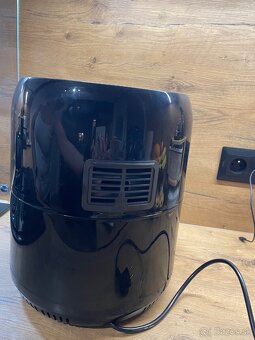 Teplovzdušná fritéza CONCEPT - 6