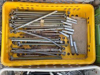 Predám ND Škoda. 1203 - 6