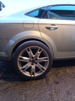 5x108 R18 Ford Land rover - 6