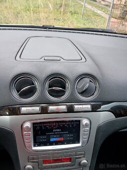 Ford Galaxy 2,0 TDCI - 6