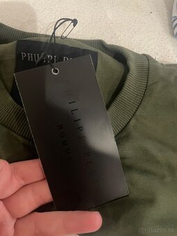 Philipp Plein Originál - 6