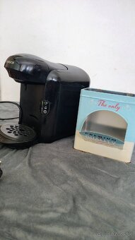 Predám kávovar Bosch - 6