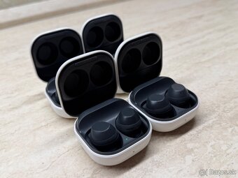 Samsung Galaxy Buds FE black - 6