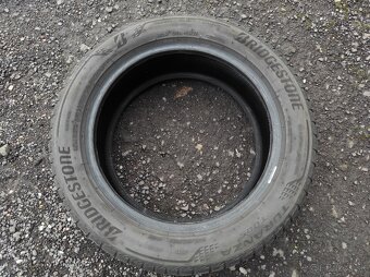 Letne pneu 215/55 R17 Bridgestone 4ks - 6