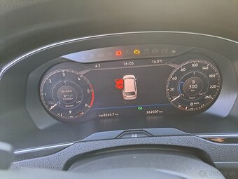 Volkswagen Passat B8 R line,TDI.DSG,Full Led,Virtual,Kamera - 6