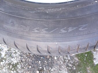 elektrony na MERCEDES - 6