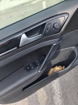 Vw golf gtd 2.0 tdi webasto - 6