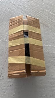 Hmlovky Toyota Yaris - 6