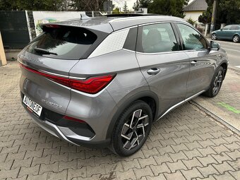 BYD Atto 3 Design/Pano/360° - 6
