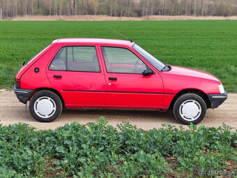 PEUGEOT 205 GRD - 6