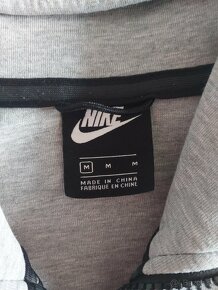 Panska mikina Nike - 6