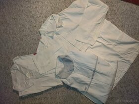 Pracovné nohavice, plášte a bluzy - 6
