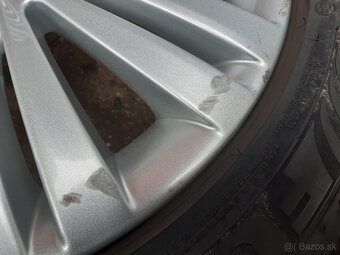 5x105 17" Opel Astra J, Chevrolet Cruz - 6