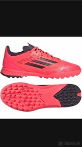 Adidas turfy F50 League Jr TF veľkosť 38 - 6