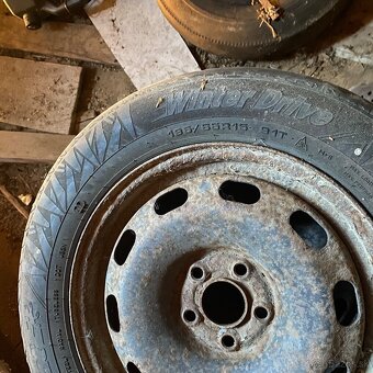 5x100 r15 - 6