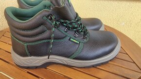 Adamant CLASSIC S1P HIGH Bezpečnostná obuv - 6