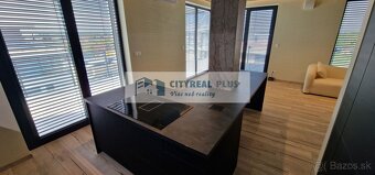 Ponúkam na PREDAJ 5 IZBOVÝ PENTHOUSE V MESTE NOVÉ ZÁMKY - 6