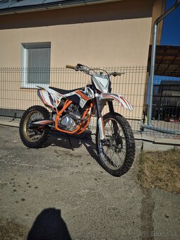 Ultimate 250 - 6