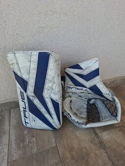 HZRDUS 7X4 White/Royal INT - 6