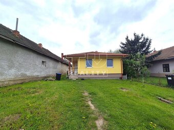 Na predaj novostavba - drevodom v Žitavciach - 6