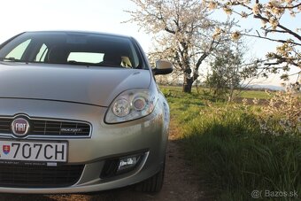 FIAT BRAVO 1.6 JTD 16v - 6