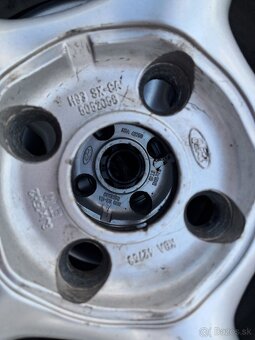 Ford RS 4x108 r15 - 6