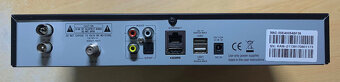 Sat+DVB-T Amiko Viper Combo - Enigma2 s HDD 320GB - 6