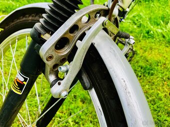 Detský bicykel - 6