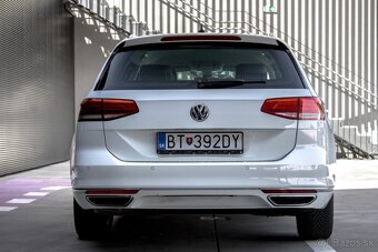 Volkswagen Passat Variant 2.0 TDI 190k BMT Highline DSG - 6