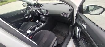 Peugeot 308 - 6