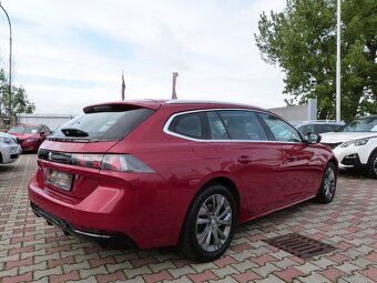 Peugeot 508 SW 2.0 BlueHDi EAT8 Allure - 6