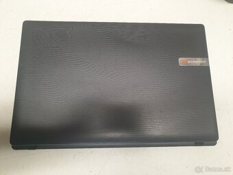 Core i3 - 8RAM - SSD - 6