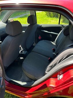 fabia, 137 000km - 6