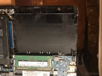 Predam laptop ho mechanicky poškodený za 15e - 6