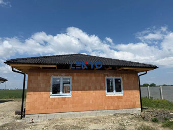 Moderný 4izb rodinny dom Novostavba / 100 m2 úžitková plocha - 6