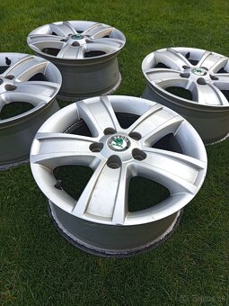 R15 5x112 - 6