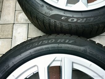 Audi A4, A3, Škoda, Seat, Volkswagen 5x112 r17 - 6
