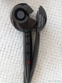BaByliss PRO 2665E Kulma na vlasy - 6