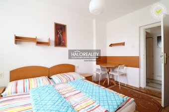 HALO reality - Predaj, trojizbový byt Podhájska, dva samosta - 6