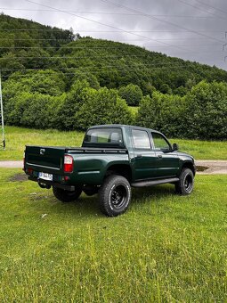 Toyota Hilux - 6
