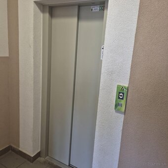 1.izbovy veľký byt na predaj/Rezervácia - 6