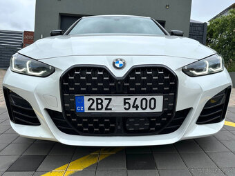 BMW M440i x-drive Gran Coupe 275kw - H&K, CZ, DPH - 6