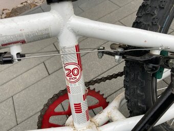 BMX - 6