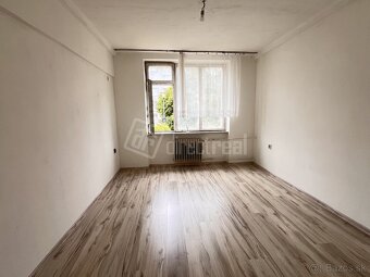 Investičný i na bývanie 2 izbbyt 47m2, pivnica, jedna … - 6