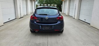Opel Astra 1.4 Turbo 140k Sport - 6
