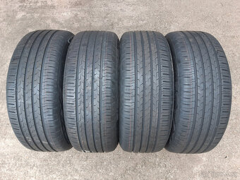 5x114,3 18" Kia Sportage, Hyundai Tucson -nová sada - 6