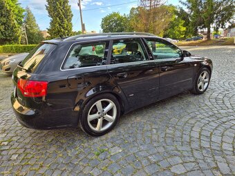 Audi A4 Avant 2.0 TDI S Line - 6